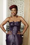 Kandi Burruss photo